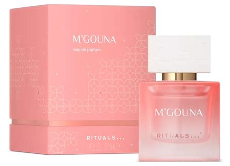 M'Gouna Rituals for women and men .